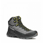 Vyri&scaron;ki batai Scarpa Rush TRK LT GTX - Tamsiai pilka - 46