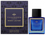 Thameen Regent Leather - kvepiantis ekstraktas, 100 ml
