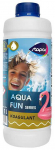 Aqua Fun Coagulant STAPAR baseino priežiūros priemonė