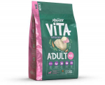 Aquael Comfy Appetit Vita ėriena Mini 2,5kg