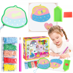 Norimpex Deimantinis siuvinėjimas Deimantinė tapyba 5D Mozaika