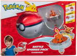 POKEMON &ndash; BATTLE SPINNER CHARMANDER (PKW4401)