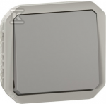 Legrand LAIPTŲ JUNGIMAS MECH.10AX Pilkas N.PLEXO55