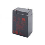 Csb Battery Csb Baterija CSB Baterija Baterija 6V 4.5Ah F1 Pb | GP645