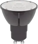 7W LED lemputė, GU10, 2700K, 24&deg;, dimeriuojama, ACB62274
