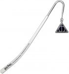 Kelioninis The Carat Shop Harry Potter Deathly Hallows Bookmark