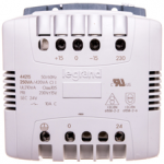 Usorteret Legrand 044215 Saugos valdymo transformatorius 250VA 230/24V 044215