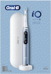 Oral-B iO Series 9 Special Edition Elektrinis dantų &scaron;epetėlis, mėlynos spalvos