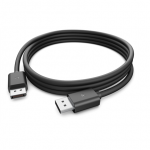 &bdquo;Dell DisplayPort 1.4&ldquo; kabelis, 1,8 m | CB325D | DisplayPort