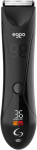 Plaukų kirpimo ma&scaron;inėlė GA.MA Eggo Touch, USB (GM6026)