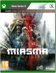 505 Games &bdquo;Miasma Chronicles&ldquo; &ndash; &bdquo;Xbox Series X&ldquo;