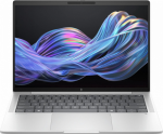 Ne&scaron;iojamas kompiuteris HP EliteBook X G1i AI 14 - Ultra 7 258V | 14"-WUXGA | 32GB | 1TB | Win11Pro | 5G | Sidabrinė