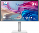 Monitorius MSI Modern MD272UPHW - 27" | IPS | 4K UHD | 4ms | 60Hz