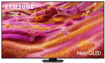 Televizorius Samsung QN90 QE115QN90FTXXH 2025 m. modelis