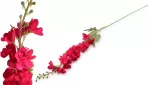 Witek Home Mondex Since 1986R VIRIDIS Dirbtinė gėlė Delphinium 88cm