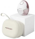 MOMCOZY NE&Scaron;IOJAMAS BELAIDIS PIENTRAUKIS M6
