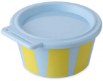 Dubuo su dangteliu NORA S 250 ml, KOZIOL
