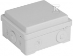 Simet N/T JUNCTION BOX NPP100 PILKA