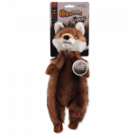 Placek Dog Fantasy Skinneeez pliu&scaron;inė lapė 34 cm