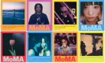 Polaroid spalvota plėvelė, skirta &bdquo;i-Type&ldquo; &ndash; MOMA leidimas