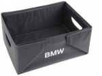 BMW Bagažinės Organizatorius 1 E81 E87 E90 F20 F30 F40 Originalus 51472303796