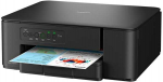 Spausdintuvas Brother | daugiafunkcis įrenginys | DCP-J1260W | Inkjet | Spalvotas | 3-in-1 | A4 | Wi-Fi | Juodas