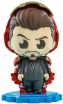 Hot Toys Cosbi Marvel Spiderman Tony Stark 9cm