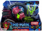 Mattel - He-Man And The Masters Of The Universe Trap Jaw Cycle / from Assort