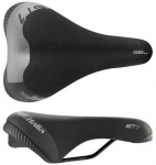 SELLE ITALIA SPORTOURING ST 1 L balnelis (NAUJAS 2025 m.) ==> SPORTOURING GARDA GEL įpėdinis