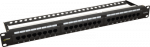 Pulsar RP-U24H5 Patch panel 24 porty