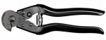 Kabelio kirpimo replės Felco CDO; 195 mm