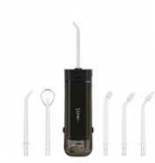 Irygator TrueLife AquaFloss Mini M50 juoda 180ml IPX7