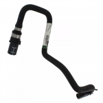Jaguar XJ8 Vandenas Plas S-Type Coolant Return Hose Originalus AJ811763