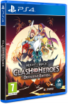 &bdquo;Clear River Games&ldquo; &bdquo;Might & Magic: Clash of Heroes&ldquo; (galutinis leidimas) &ndash; &bdquo;PlayStation 4&ldquo;