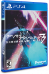 &bdquo;Danmaku Unlimited 3&ldquo; (riboto leidimo) &ndash; &bdquo;PlayStation 4&ldquo;