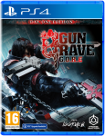 &bdquo;Prime Matter Gungrave G.O.R.E&ldquo; (pirmos dienos leidimas) &ndash; &bdquo;PlayStation 4&ldquo;