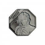 Metalinė Gear Solid 2 Raiden moneta