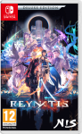 Nis America REYNATIS (Deluxe Edition) &ndash; Nintendo jungiklis