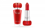 Pupa, Vamp!, Paraben-Free, Volume, Kreminis Lipstick, 303, Iconic Raudona, 3.5 g *Tester