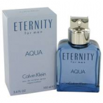 Calvin Klein Eternity Aqua EDT tualetinis vanduo vyrams, 50 ml