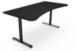 Arozzi Arena Gaming Desk - Pure Juodas 769498678206