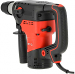 SDS-Plus perforatorius, 1500W, 3 režimų, betonui, plytoms ir gelžbetoniui, su priedais, didelio na&scaron;umo griovimo gręžtuvas