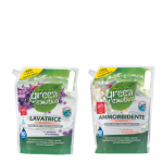 Green Emotion Ekologi&scaron;kas Buitinės Chemijos rinkinys &Scaron;varūs skalbiniai Žalias Emotion