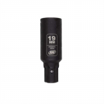 Ingersoll Rand Prailginta galvutė INGERSOLL DXS 19mm