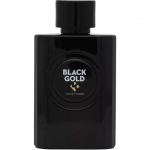 Luxury Concept Juodas Gold EDP parfumuotas vanduo vyrams, 100 ml