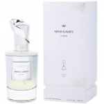 Mind Games Vieri Parfum 100mlml ni&scaron;iniai kvepalai Unisex