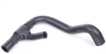 Originalus BMW E24 E28 kupė sedano oro srauto jutiklio žarna OEM 13411310699