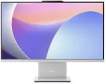 Stacionarus kompiuteris Lenovo IdeaCentre AIO 27IRH9 Intel&reg; Core&trade; i5 i5-13420H 68,6 cm (27") 1920 x 1080 pikselių Viskas viename kompiuteris 16 GB DDR5-SDRAM 1 TB SSD Windows 11 Home Wi-Fi 6 (802.11ax) Pilkas