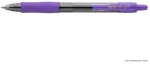 Pilot Pen Gelio ra&scaron;iklis Pilot G-2 Violetinė 0,7 mm (12 vnt.)