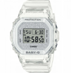 Laikrodis Casio BABY-G BGD-565GC-7ER